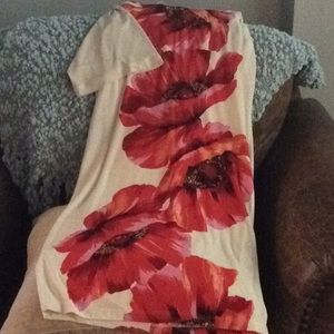 Buy now, Ronni Nicole fully lined, washable